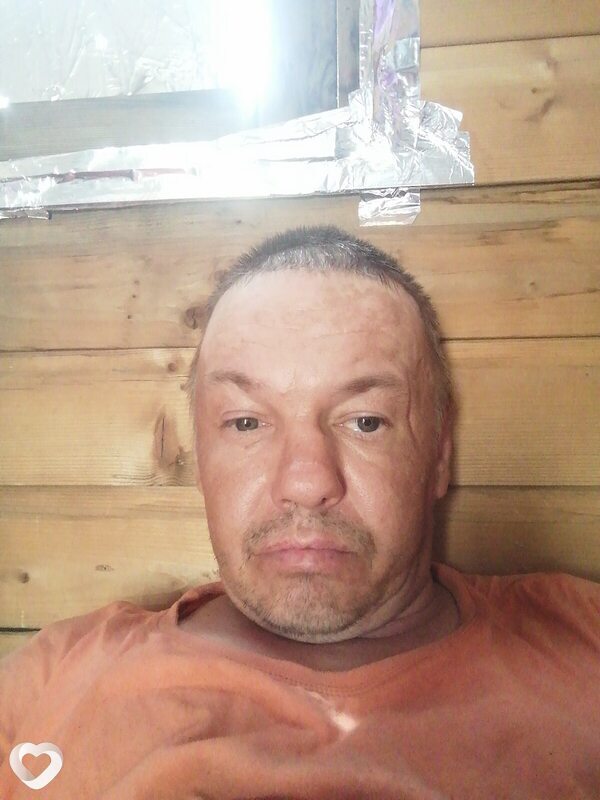 Михаил, 40, Твери — анкета №4387205