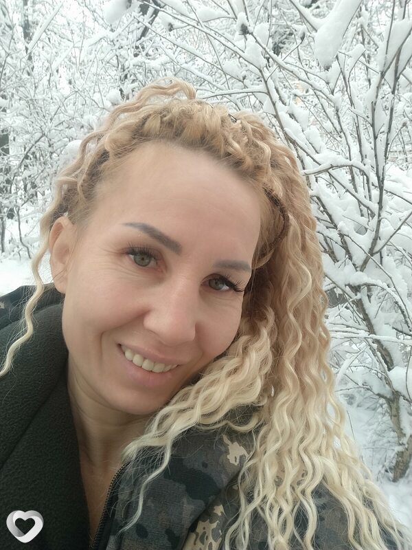 Наталья, 39, Краснодаре — анкета №4387211