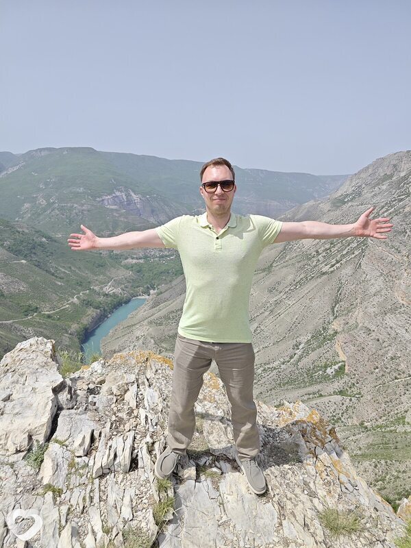 Владимир, 41, Москве — анкета №4387213