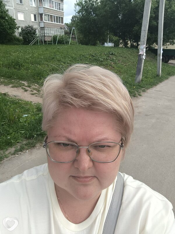 Татьяна, Смоленск