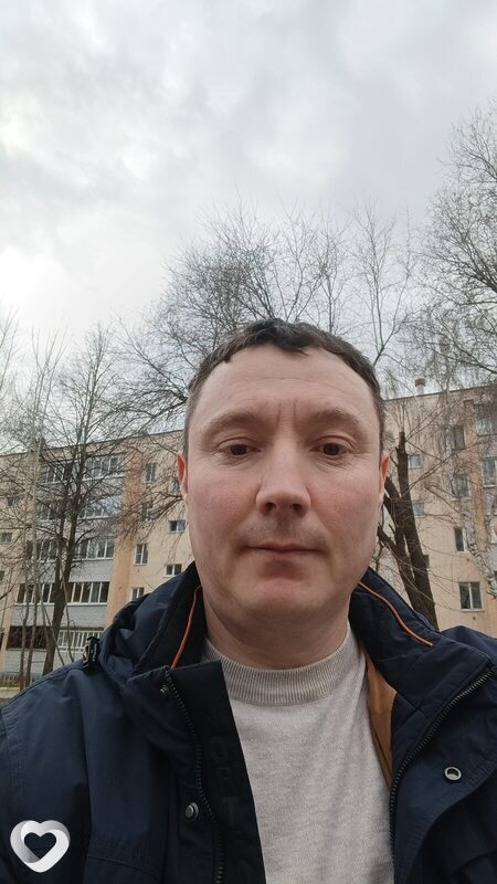 Руслан, 43, Казани — анкета №4387223