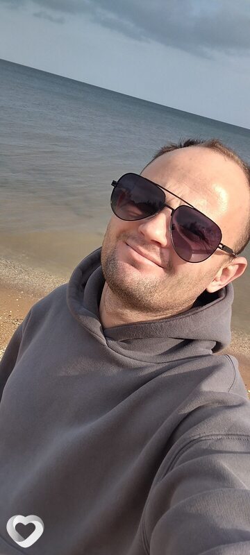 Лекс, 35, Анапе — анкета №4387226