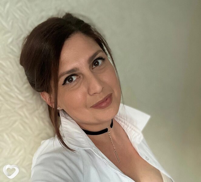 Юля, 40, Челябинске — анкета №4387277