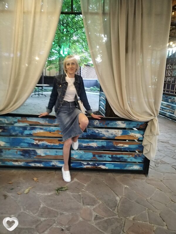 Наталья, 50, Саратове — анкета №4387280