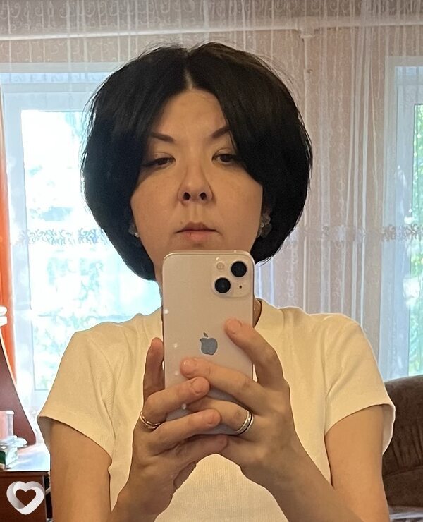 Ольга, 47, Нижнем Новгороде — анкета №4387281