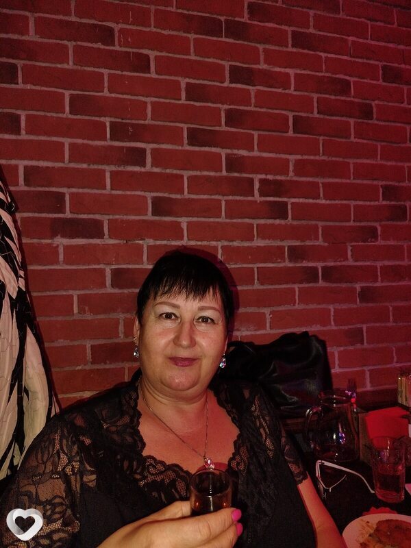 Елена, 46, Хабаровске — анкета №4387282