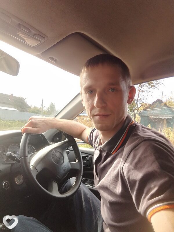 Антон, 32, Иванове — анкета №4387289