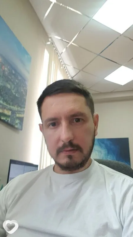 Дмитрий, 43, Москве — анкета №4387291