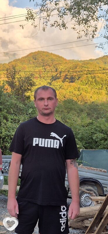 Игорь, 37, Сальске — анкета №4387296