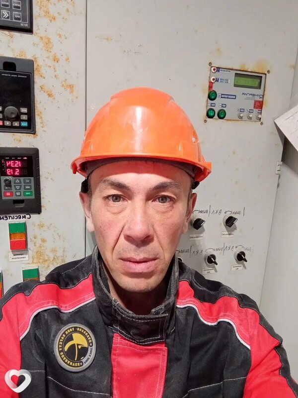 Альберт, 40, Стерлитамаке — анкета №4387299