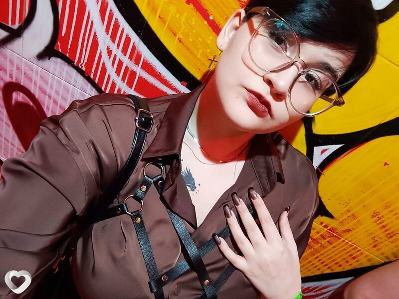 Екатерина, 19, Братске — анкета №4387300