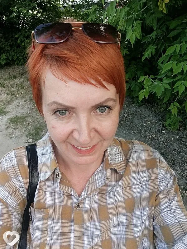 Елизавета, 45, Барнауле — анкета №4387238