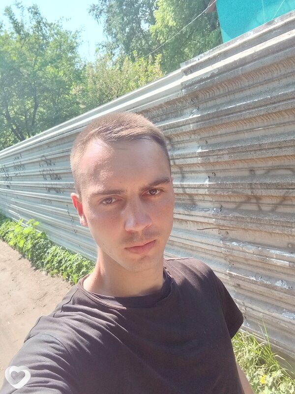 Aleksey, Кострома