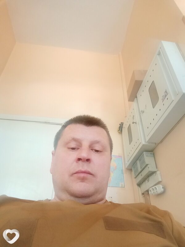 Владимир, 50, Киеве — анкета №4387158