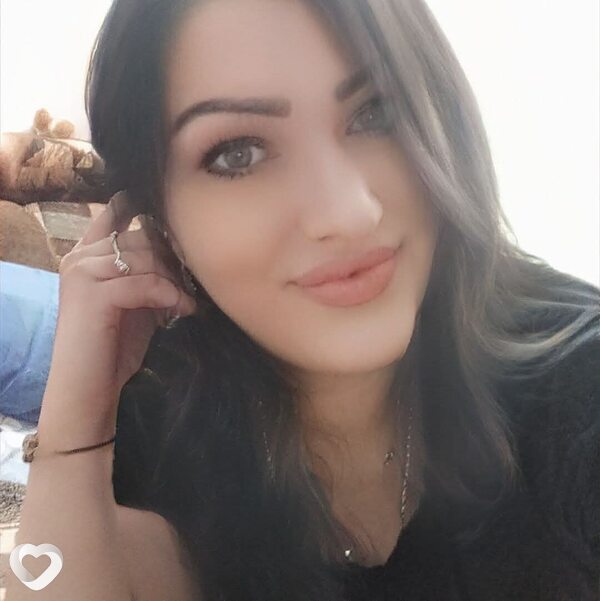 Марина, 38, Одессе — анкета №4387160