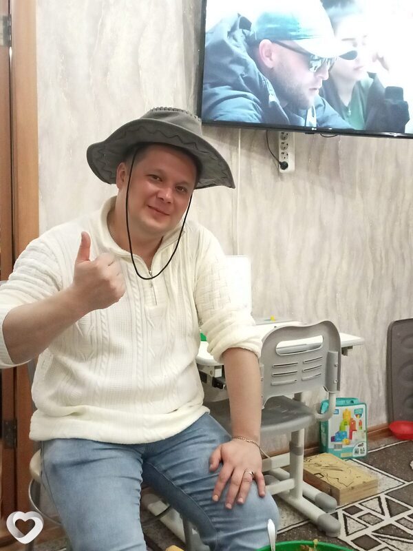 Александр, 33, Воронеже — анкета №4387168