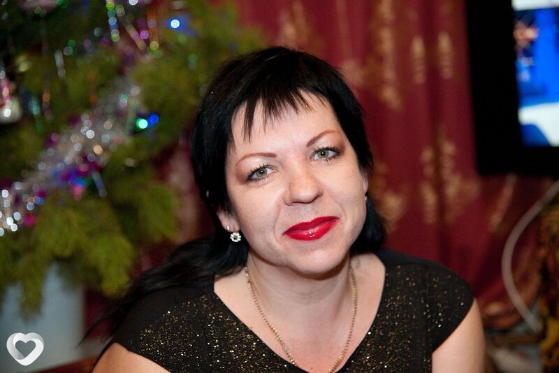 Моника, 54, Ростове-на-Дону — анкета №4387302