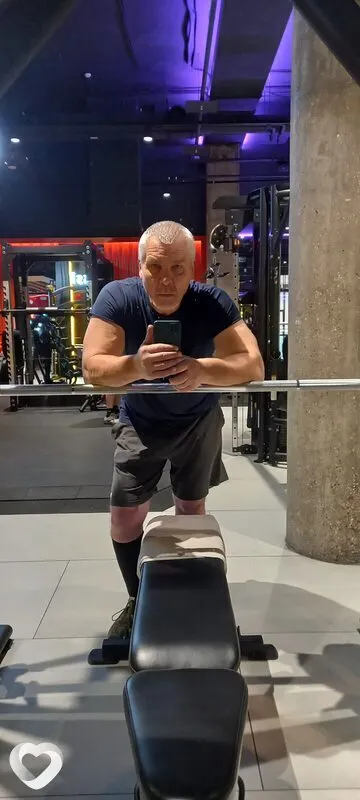 Алексей, 61, Москве — анкета №4387310