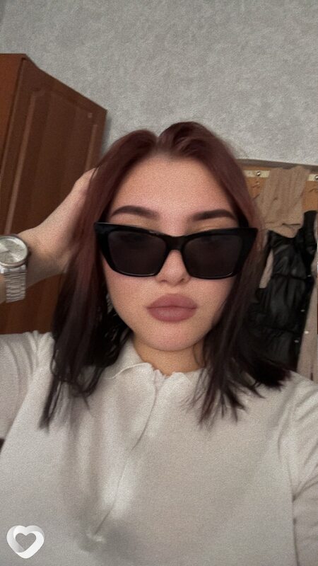 Александра, 21, Новосибирске — анкета №4387315