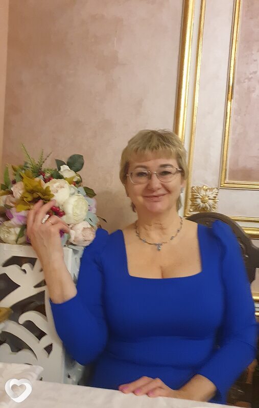 Ирина, Королёв