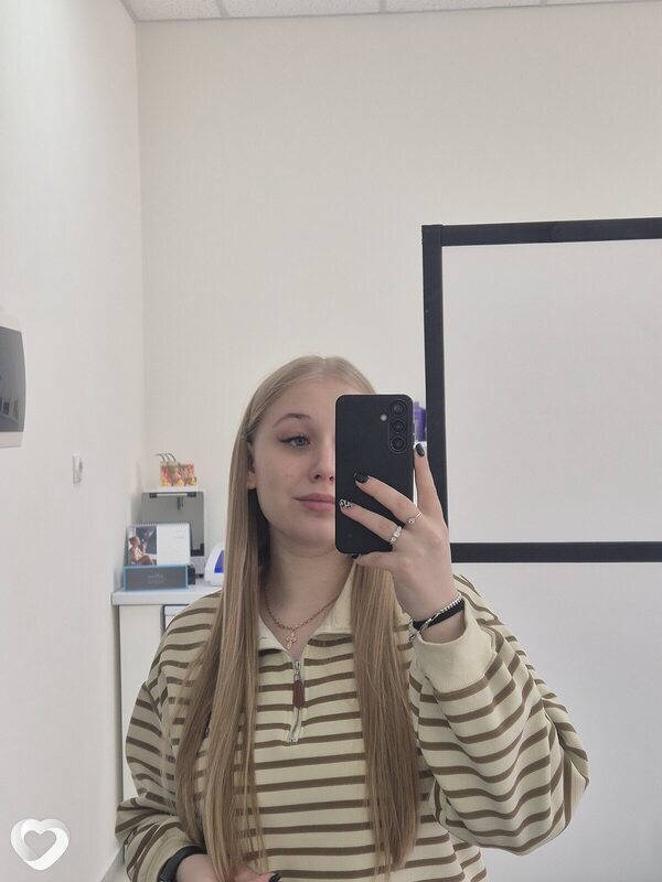 Мария, 18, Ростове-на-Дону — анкета №4387322