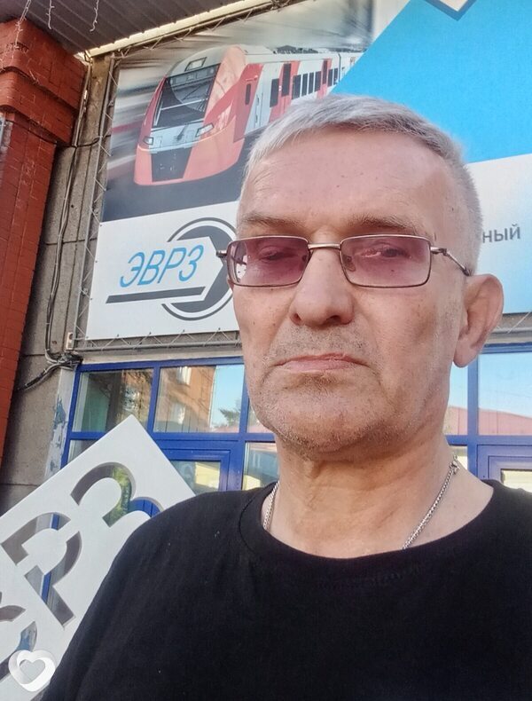 Валерий, 44, Красноярске — анкета №4387529