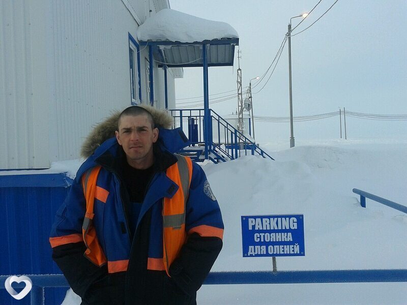 Дмитрий, 47, Тюмени — анкета №4387532