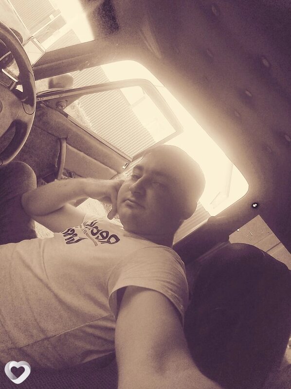 Руслан, 31, Пензе — анкета №4387536