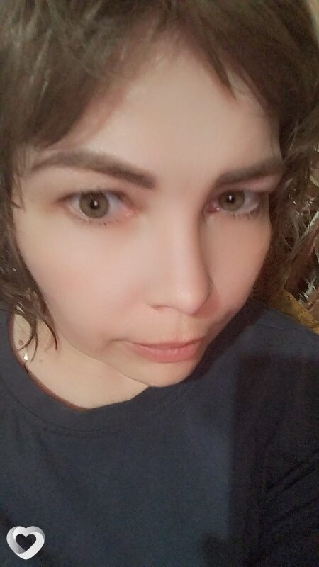Тоня, 39, Омске — анкета №4387537