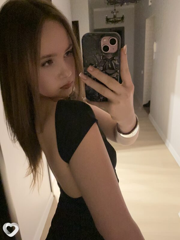 Соня, 18, Калуге — анкета №4387539