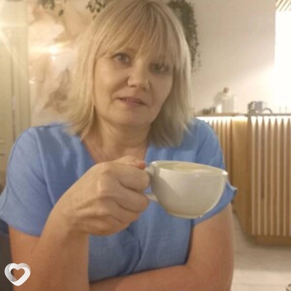 Светлана, 55, Бресте — анкета №4387355