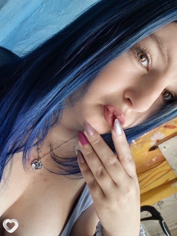 Кристина, 23, Челябинске — анкета №4387358