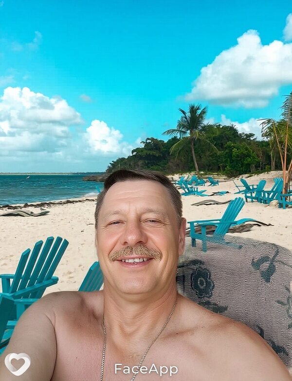 Макар, 54, Бобруйске — анкета №4387359