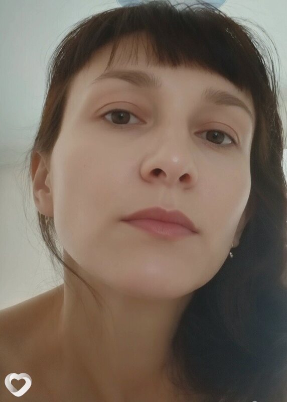 Мария, 45, Чите — анкета №4387367