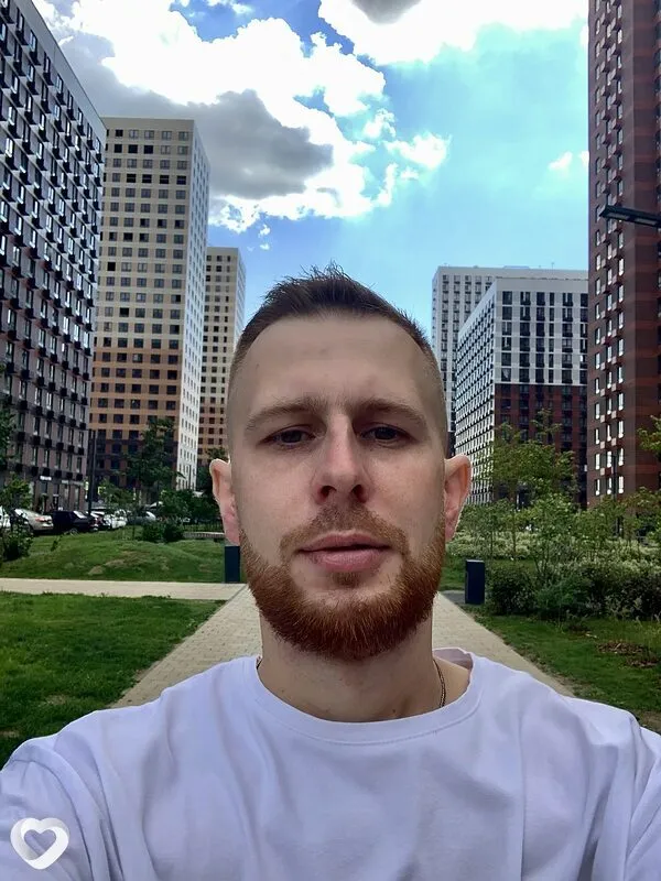 Дмитрий, 34, Москве — анкета №4387375