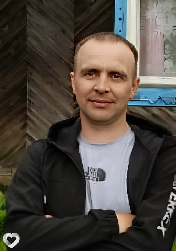 Артём, 39, Кирове — анкета №4387179