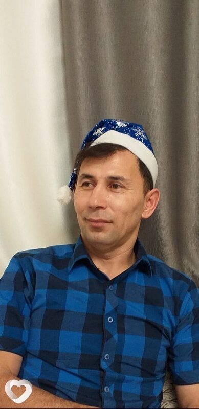 Тимур, 47, Стерлитамаке — анкета №4387185