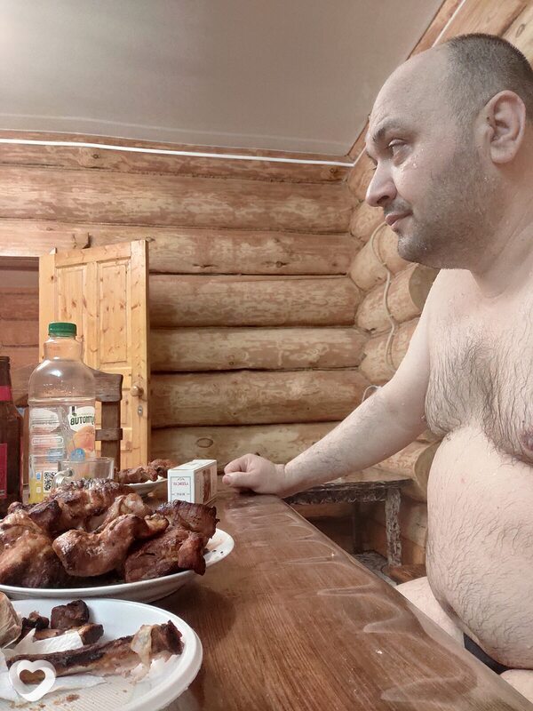 Ара, 40, Уфе — анкета №4387188