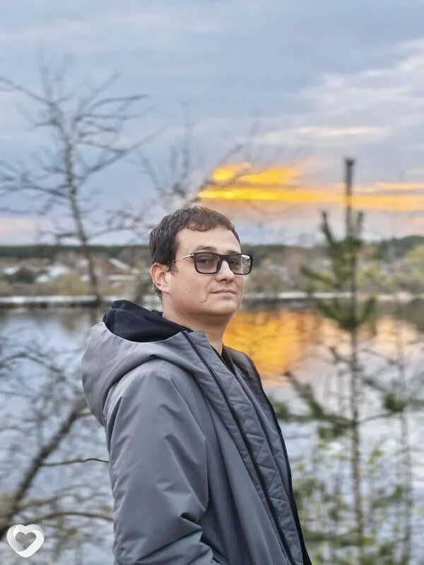 Максим, 35, Москве — анкета №4387196