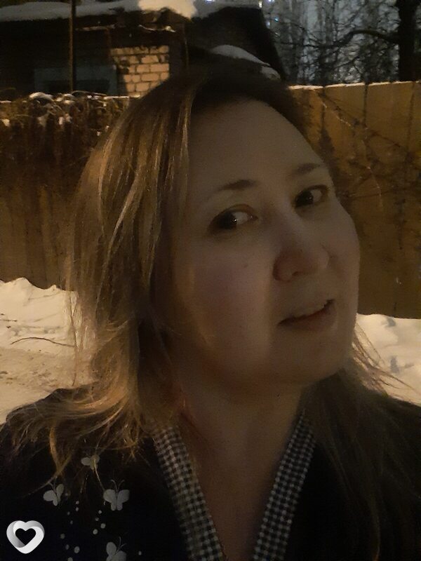Кристина, Липецк