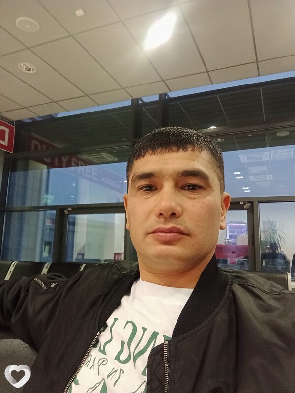 Дима, 36, Тюмени — анкета №4387198