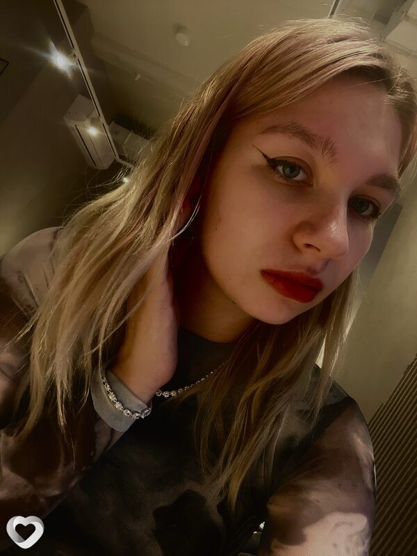 Софья, 24, Гатчине — анкета №4387199