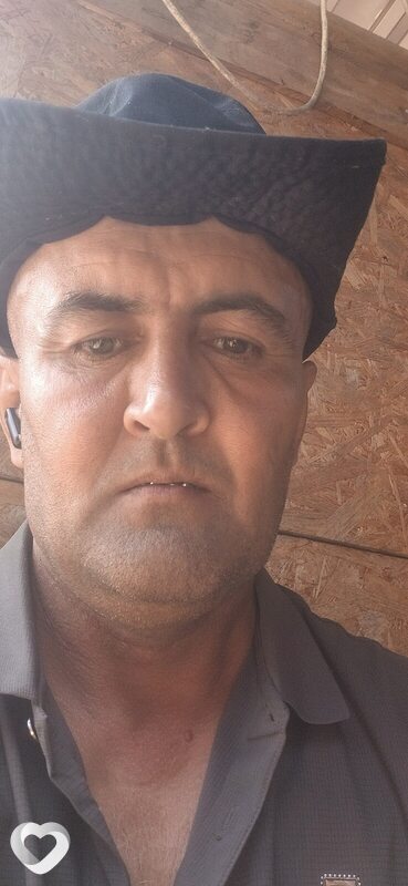 Коля, 45, Чехове — анкета №4387327
