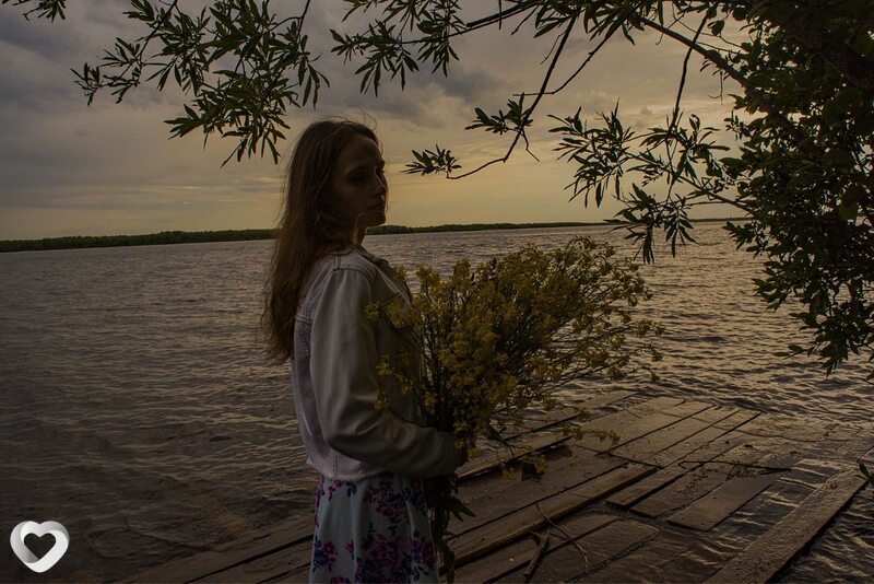 Анна, 26, Архангельске — анкета №4387339