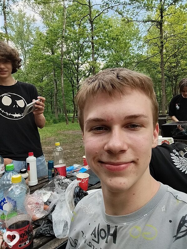 Коля, 25, Москве — анкета №4387662