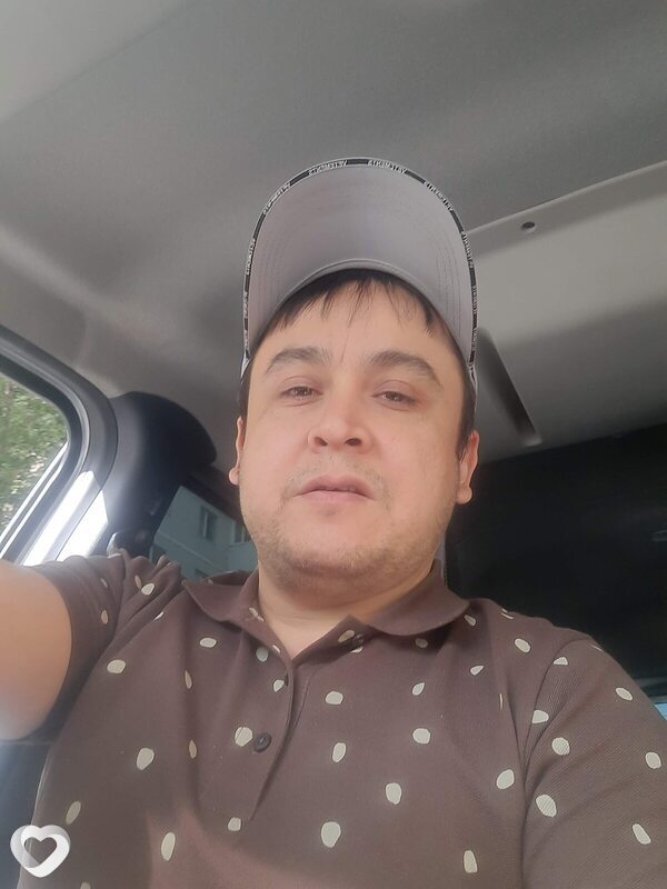 Aмирхан, 36, Волгограде — анкета №4387663