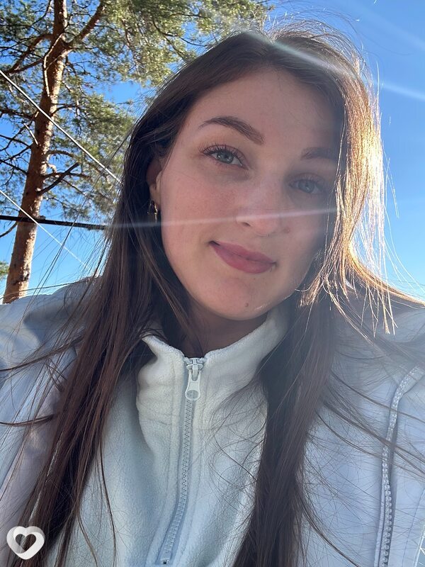 Анна, 27, Красноярске — анкета №4387665