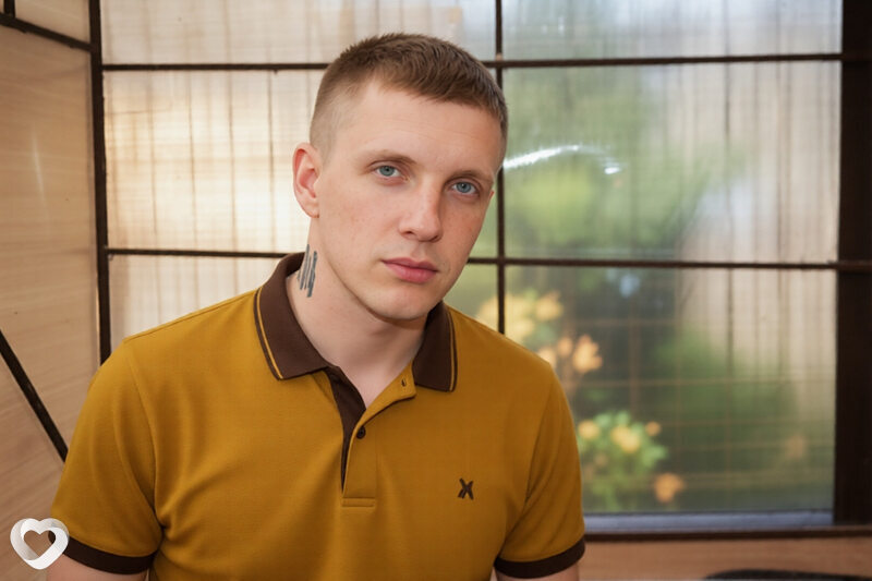 Марк, 35, Челябинске — анкета №4387668