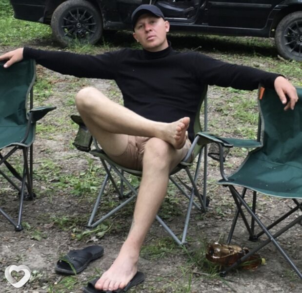Влад, 24, Краснодаре — анкета №4387671