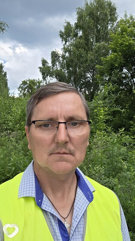 Сергей, 50, Челябинске — анкета №4387676